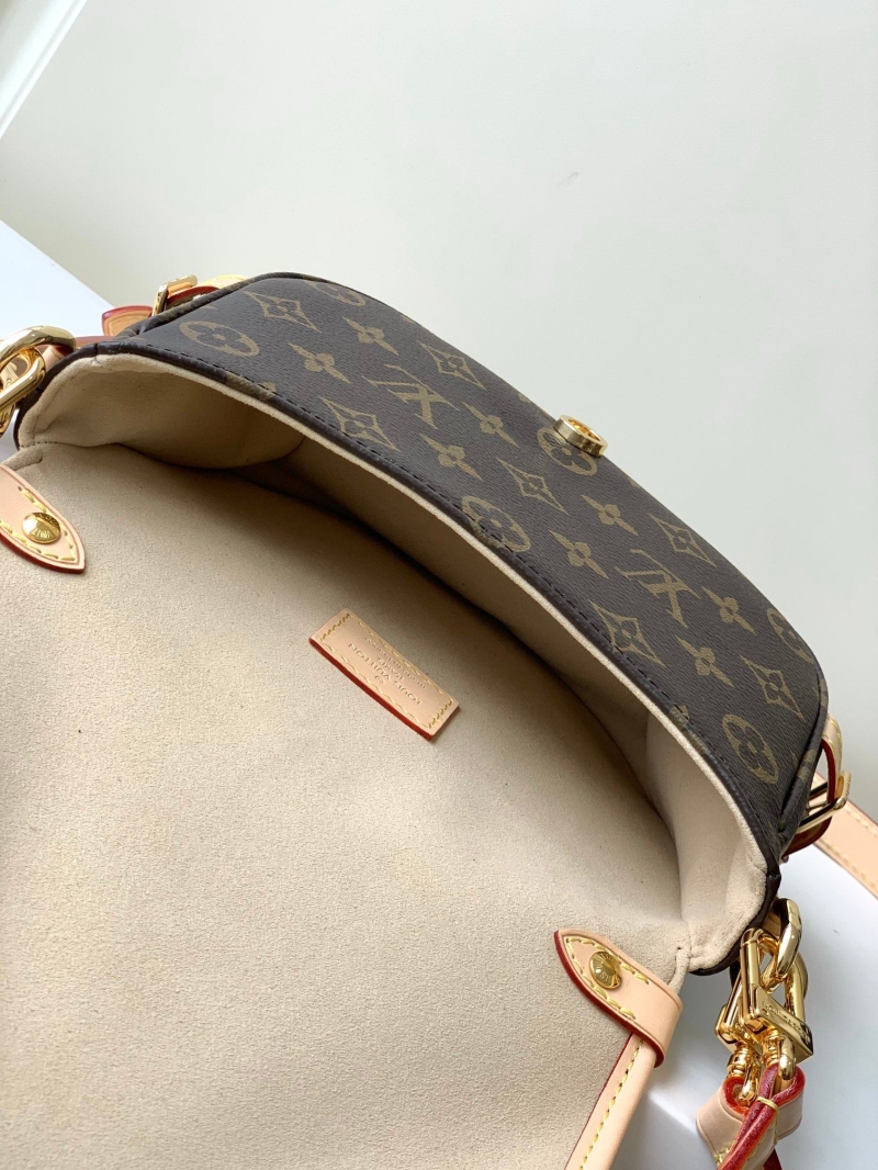 LV Satchel Bags